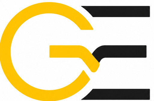 The Glam Exchange logo